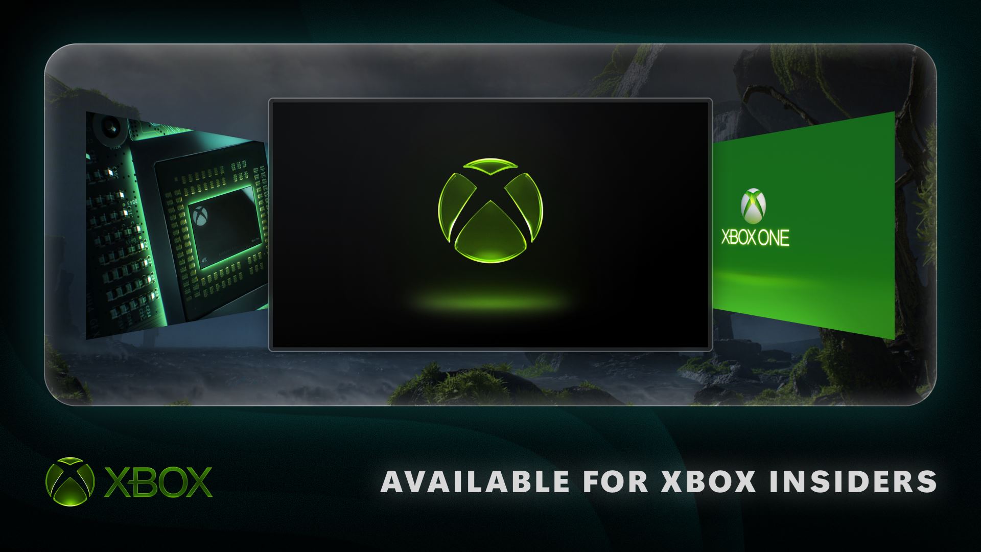 Xbox Insideri testuj� 1440p Remote Play, �tartovacie anim�cie aj funkciu Voice Clarity
